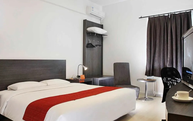 ibis Beijing Capital Airport