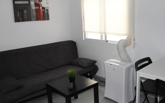 Apartment Lagunillas