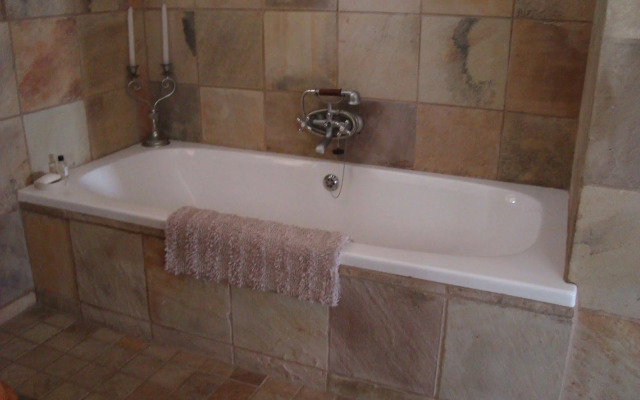 Hope Villa Bed & Breakfast