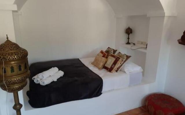 Hotel Rural La Posada de Ahlam