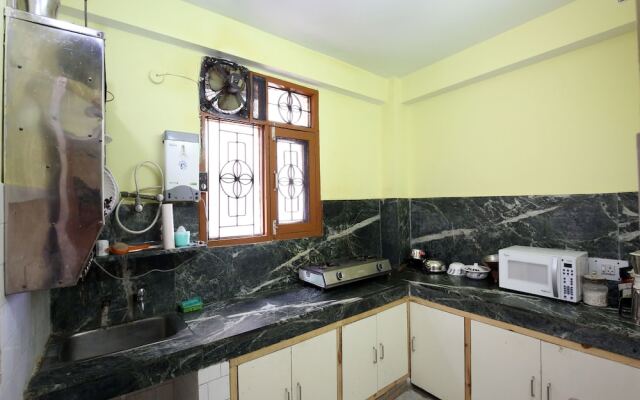OYO 9107 Home 3BHK Villa ISBT Tuttikandi Shimla