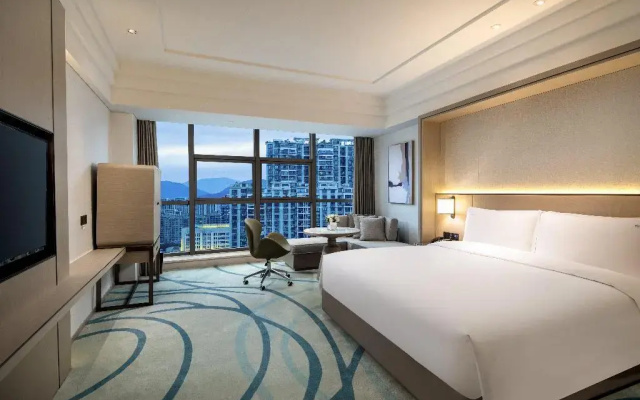Holiday Inn Ningde Xiapu