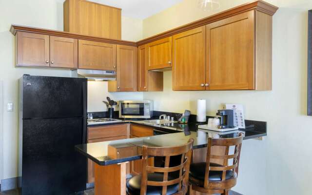 Best Western Plus Ellensburg Hotel