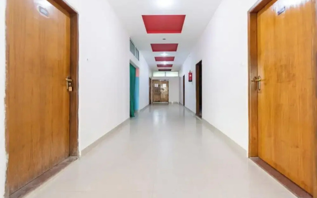 Dalamwala Hotel