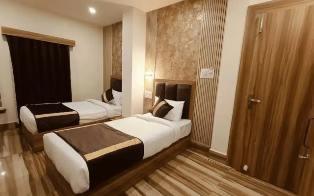 Celestial Inn