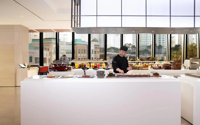 Courtyard by Marriott Suwon