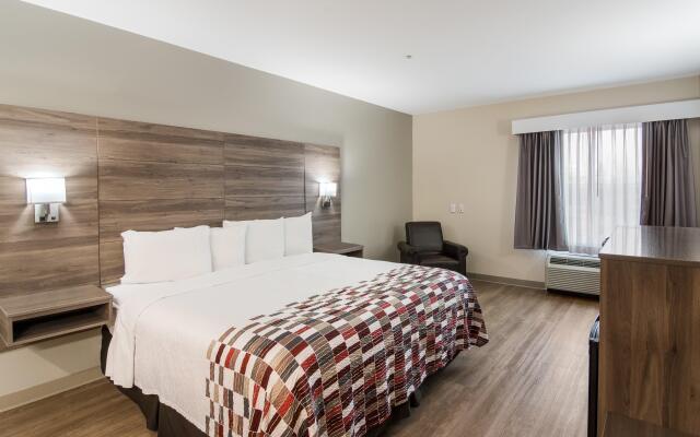 Red Roof Inn Panama City