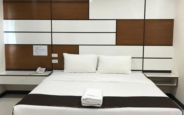 TTT Hotel