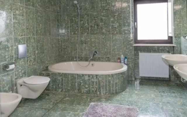 am Wehr Comfortable Holiday Residence