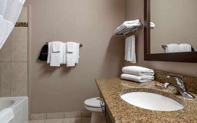 Best Western Plus Bridgewater Hotel & Convention Centre