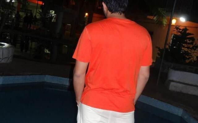 Elysium Resort Alibaug