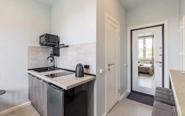 Квартира Есть на бульваре Дивный 3