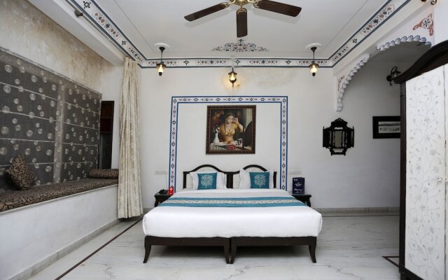 OYO 2700 Hotel Inder Prakash
