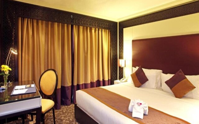 Hotel Carlton Tower Hotel