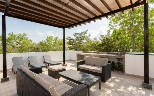 Luxury Apartment2 Bedroompoollaundry Center