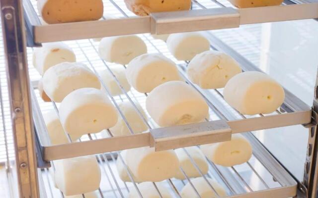 Yung An Business Hotel