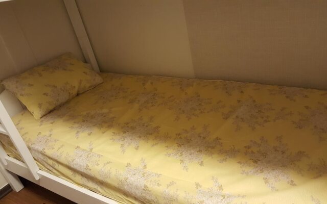 Melaka in Seoul & Cook Guest House - Hostel