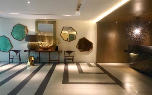 2 Bedroom Suite by Nezpril at Acqua Residence Manila