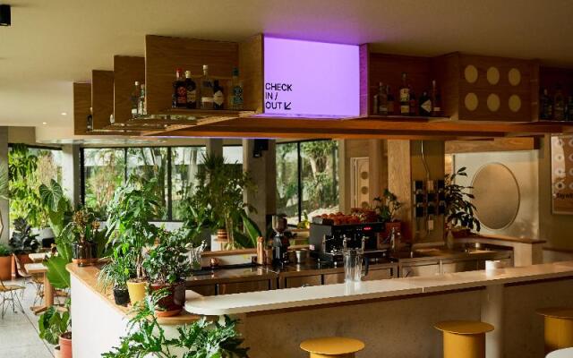 The Somos Central Hotel Poblado