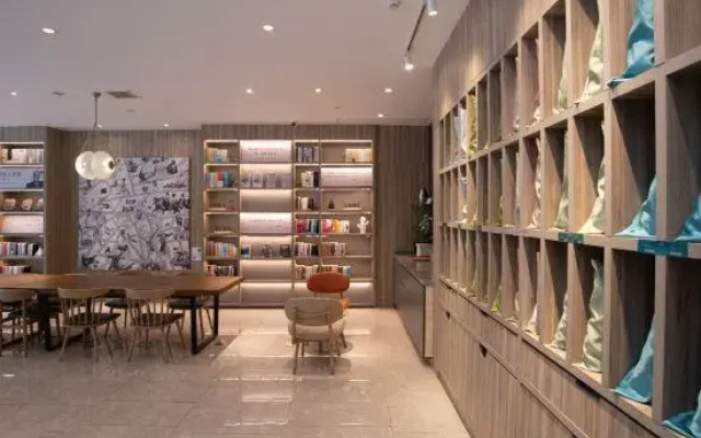 Hanting Youjia Hotel (Lankao)