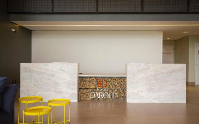 Hotel Darolt Criciúma