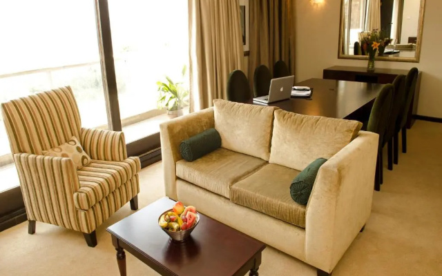 Sunbird Mount Soche Hotel