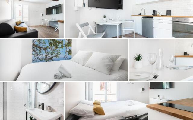 SUD PASSION - Encore mieux que chez vous !