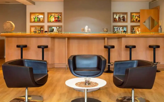 SHG Grand Hotel Milano Malpensa