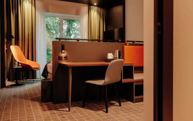 VIA PLAZA Meppen by Hackmann