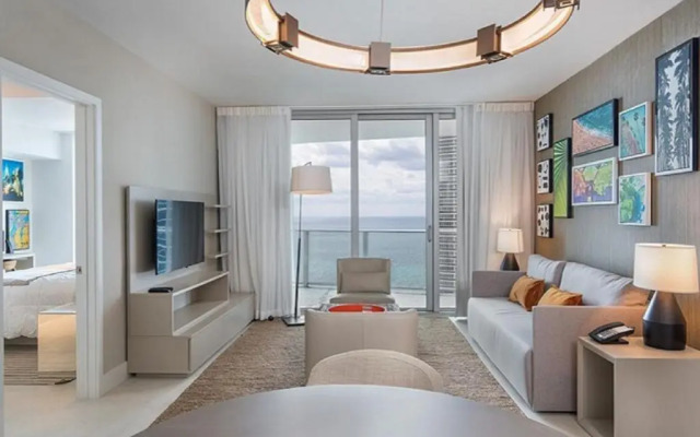 Hide Beach Residences