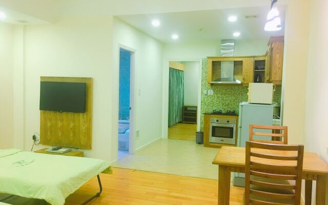 PL Central Apartment