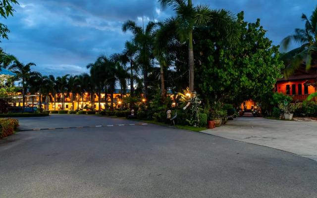P.N. Gold Resort