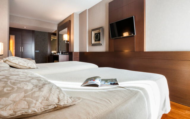 Hotel Barcelona Colonial