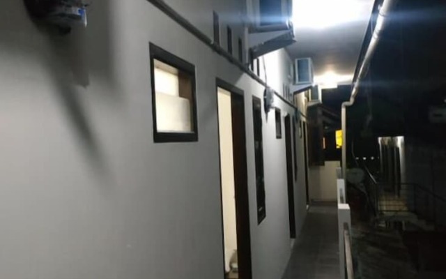 Spot On 92645 Nita Residence Syariah