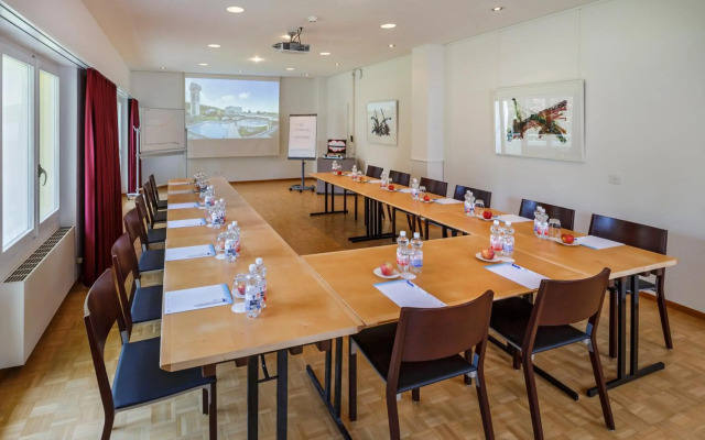 VitalBoutique Hotel Zurzacherhof