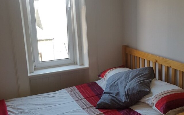 Snug Krayr Apartment