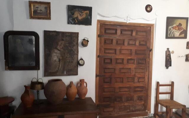 Fonda Del Tozal