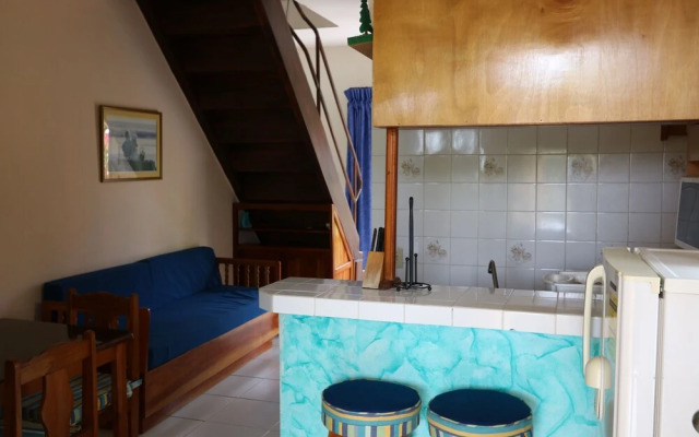 Aparthotel Los Pinos