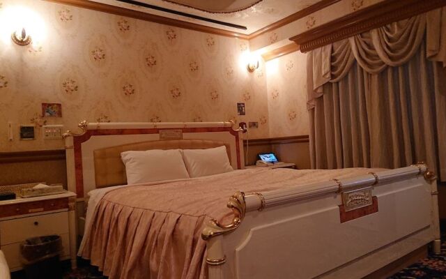 Hotel Zips - Adults Only