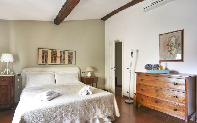 Appartamento Duccio by Vacation in Lucca