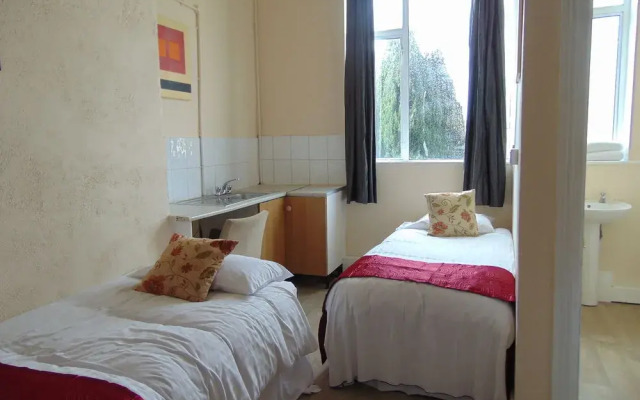Travel Inn Dublin