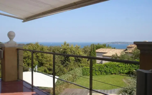 Villa Rose Hill