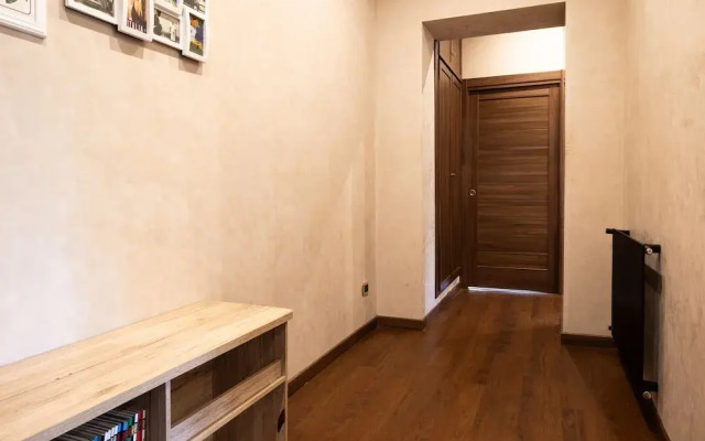 Caffarella Suite in Rome
