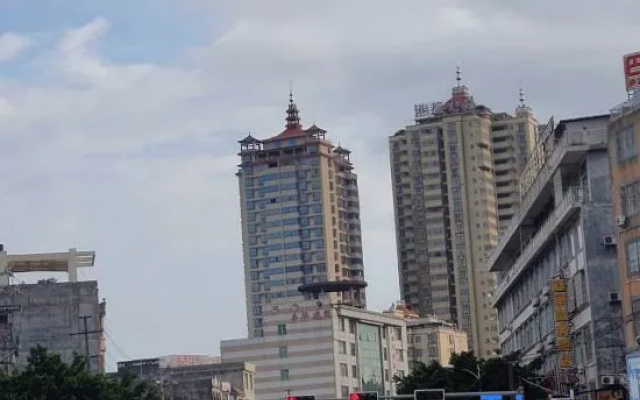 Xingdu Hotel