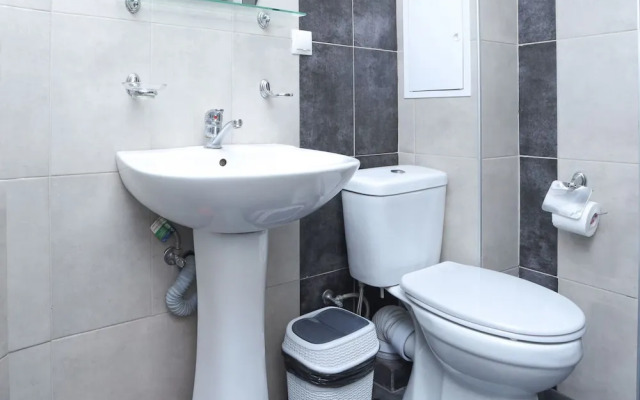 Stay Inn on Mashtots 14-55