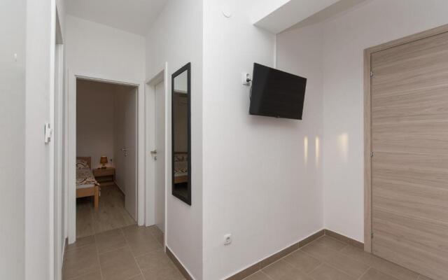 Apartments Martinovic