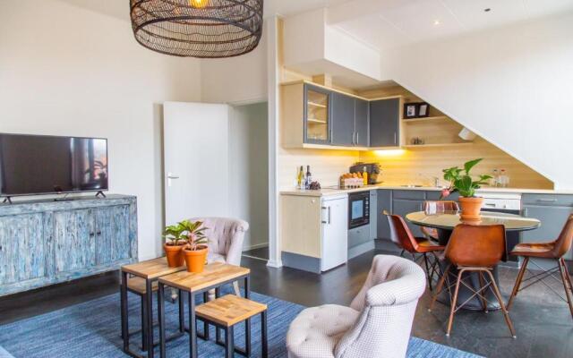 Hotel Pannenkoekhuis Vierwegen
