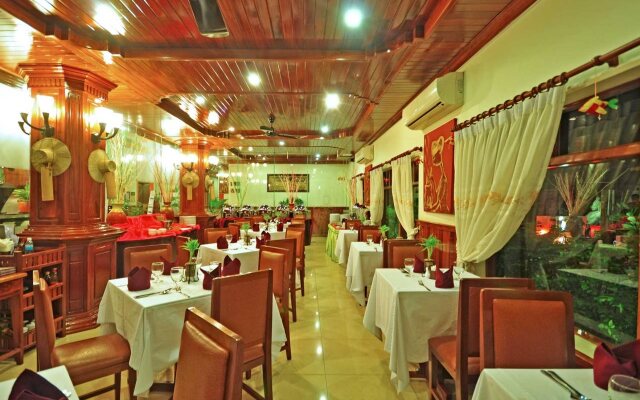 MotherHome Inn Hotel