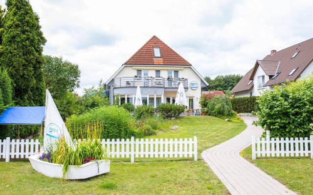 Hotel am Fleesensee