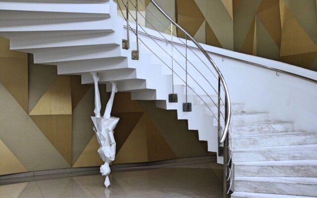 Summer Suites KLCC by Stayshare Homes